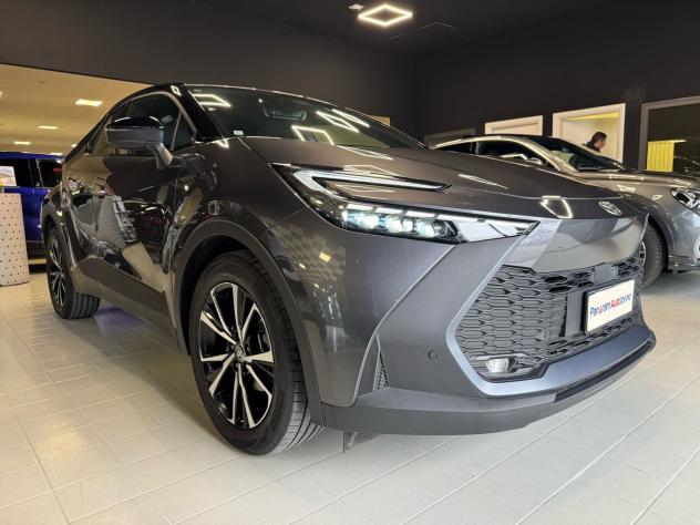 TOYOTA C-HR (2023--) C-HR 1.8 HV Trend - Foto 4