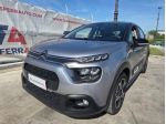 CITROEN C3 PureTech 83 S&S Feel Pack rif. 23803049