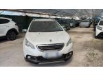 Peugeot 2008 1.5 BlueHDi 100 Allure 2015 USATO