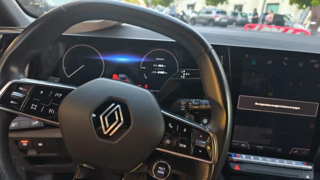 Renault Austral Full Hybrid E-Tech 200 CV Techno 2026 USATO - Foto 5