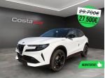 Alfa Romeo Junior 1.2 136 CV Hybrid eDCT6 Speciale