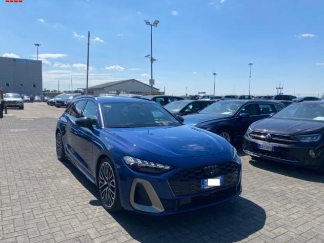 AUDI A5 Avant TDI 150 kW mHEV+ S tronic quattro S Line edi rif. 23877665 - Foto 5
