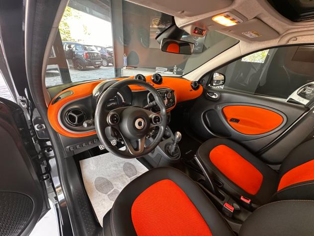 Smart ForFour 90 0.9 Turbo Prime - Foto 9