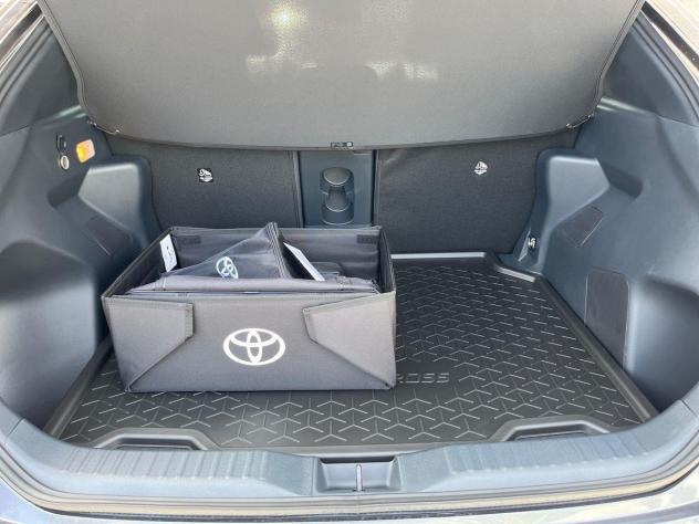 Toyota Yaris Cross 1.5H (130CV) Lounge E-CVT - Foto 5