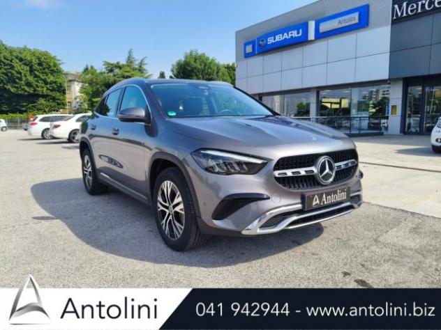 MERCEDES-BENZ GLA 180 Automatic Progressive Advanced Plus *SOLO 8.332 KM rif. 24040213 - Foto 2