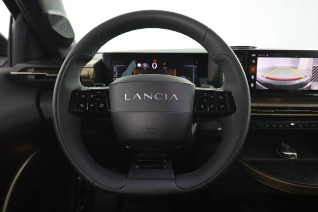 LANCIA Ypsilon 4° serie Hybrid e-DCT LX rif. 23956320 - Foto 5