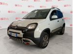 FIAT Panda Cross 0.9 TwinAir Turbo 85cv 4x4 Cross
