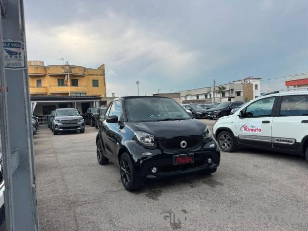 SMART ForTwo 70 1.0 twinamic Passion rif. 23868288 - Foto 7