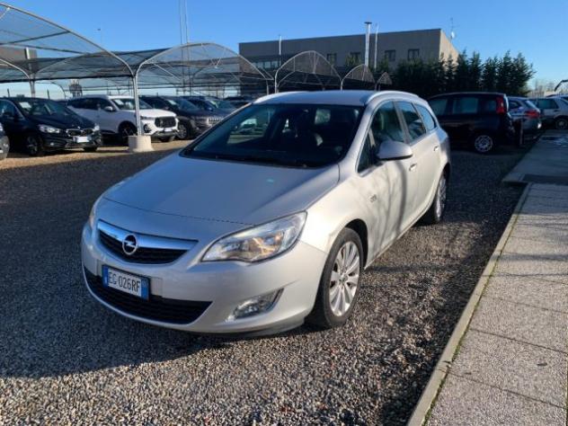 OPEL Astra 1.6 115CV Sports Tourer Cosmo rif. 23882922