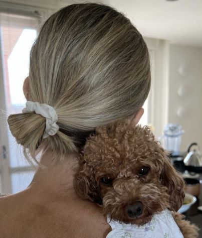 pet sitter qualificata
