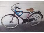 Vendo bicletta