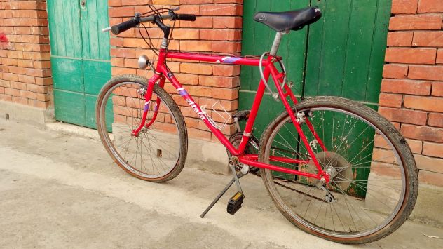 Mountain Bike Vintage Atala anni '90 - Foto 3