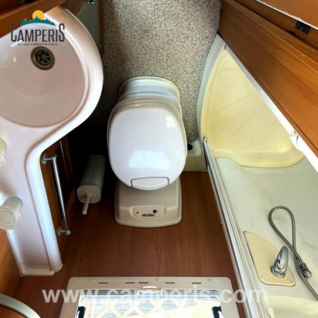 LAIKA LAIKA ECOVIP 8 rif. 23830143 - Foto 2