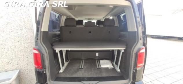 VOLKSWAGEN CALIFORNIA BEACH rif. 22485855 - Foto 7