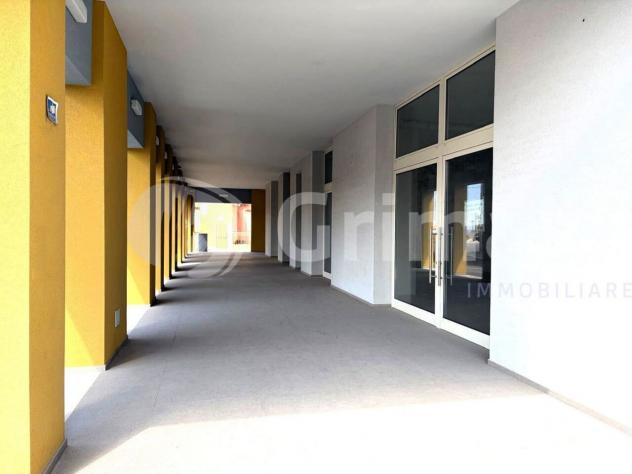 Magazzino in vendita a Gallipoli