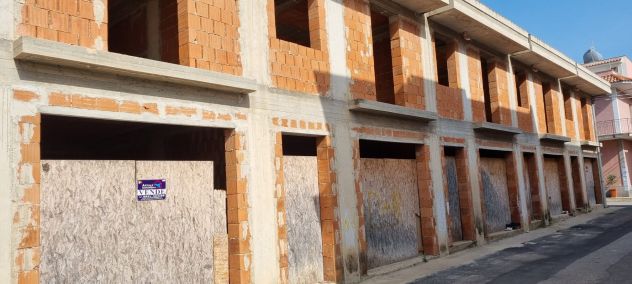 Casa indipendente in vendita in Via Leopardi s.n.c., Centro - Lungomare Avola - Foto 9