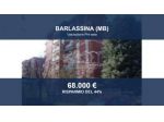 Immobile in asta di 89 m², box auto in vendita a Barlassina