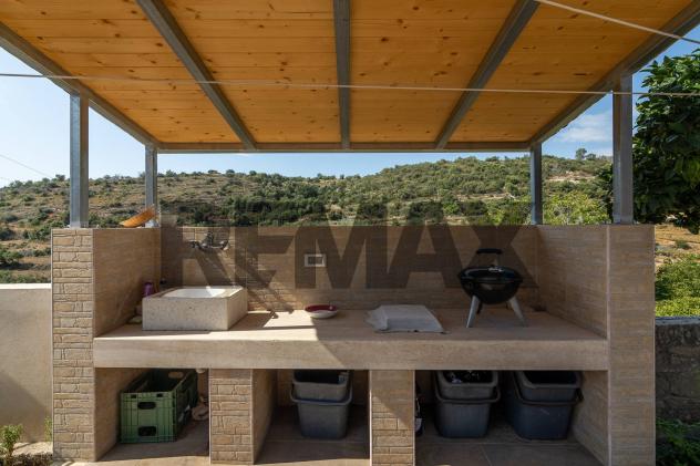 Villa o villino in vendita a Canicattini Bagni - Foto 15