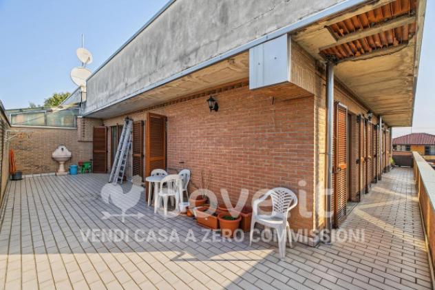 Appartamento di 180 m² con più di 5 locali in vendita a Carate Brianza - Foto 17