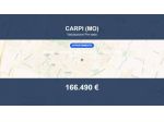Immobile in asta di 112 m² con più di 5 locali e box auto doppio in vendita &hellip;