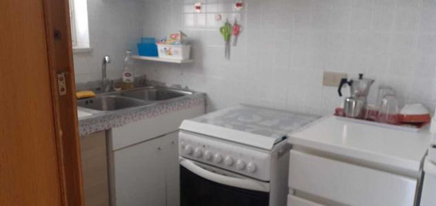 Appartamento in vendita a Marina di Carrara - Carrara 70 mq Rif: 1418619 - Foto 7
