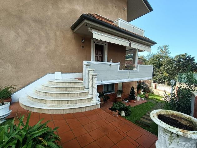 Villetta bifamiliare in vendita a Carrara 160 mq Rif: 1357983