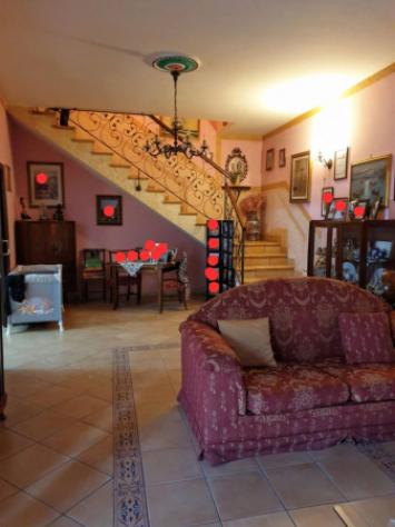 Immobile in asta di 251 m² con più di 5 locali in vendita a Cesa - Foto 4