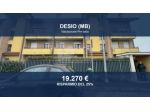 Immobile in asta di 40 m² in vendita a Desio