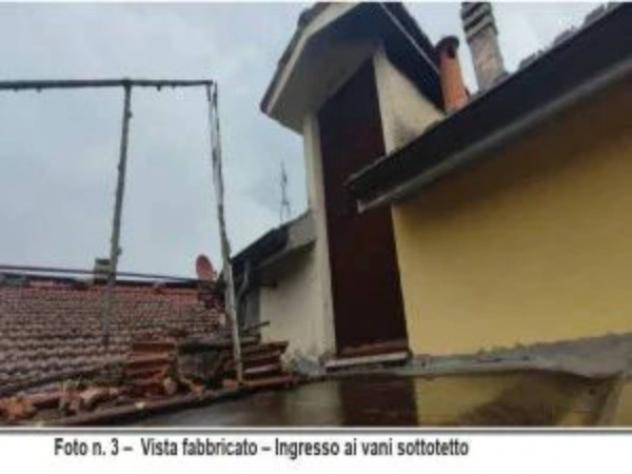 Immobile in asta di 172 m² con più di 5 locali in vendita a Fivizzano - Foto 3