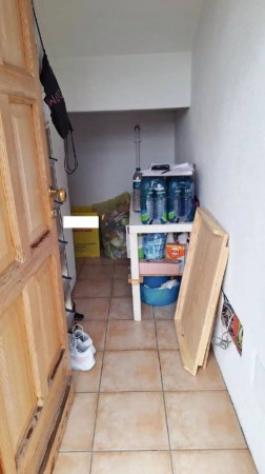 Immobile in asta di 192 m², box auto in vendita a Gaglianico - Foto 14