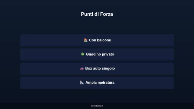 Immobile in asta di 180 m², box auto in vendita a Germagno - Foto 6