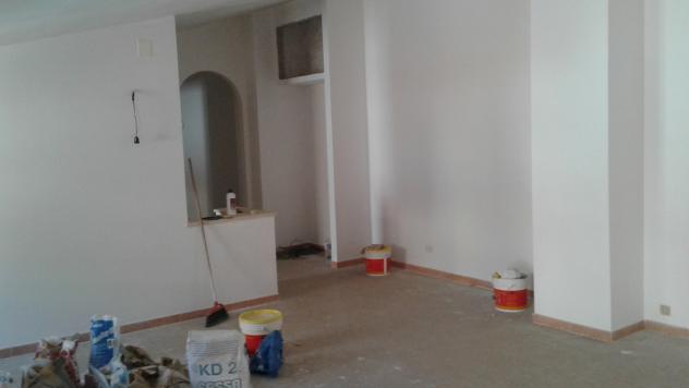 Mansarda in vendita a Lamezia Terme