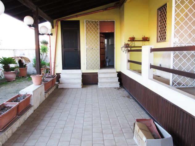 CENTRALE – AMPIO – CON TERRAZZO - Foto 2