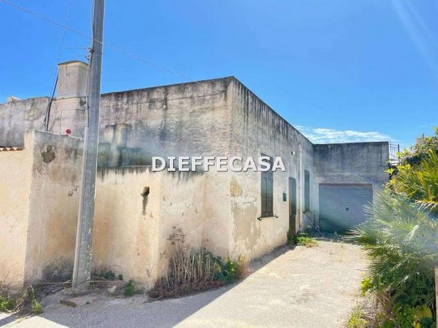 V2357 - In vendita a Marsala casa in periferia - Foto 3