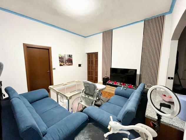 Appartamento in vendita a Romagnano - Massa 70 mq Rif: 1405929