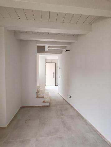 Villetta a schiera in vendita a Massa 72 mq Rif: 1375576