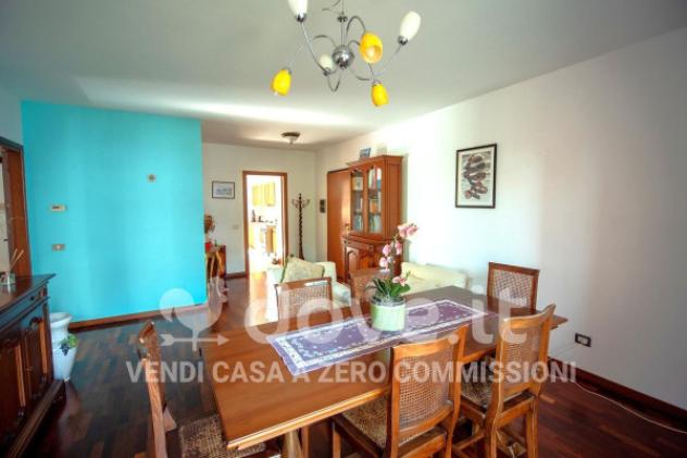 Appartamento di 127 m² con 4 locali e box auto in vendita a Mirandola - Foto 4