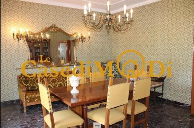 Villetta a schiera in vendita a Montecatini Val di Cecina 215 mq Rif: 1333737 - Foto 2