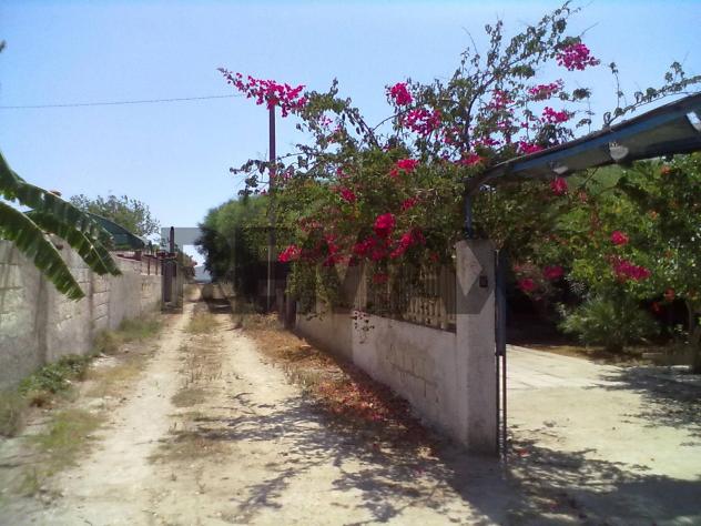 Villa o villino in vendita a Pachino - Foto 12