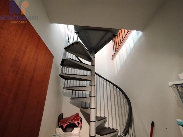 Umbria Spello Casa Singola in Vendita con Uliveto - Foto 18