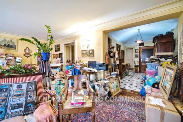 Appartamento di 155 m² con 4 locali in vendita a Torino - Foto 5