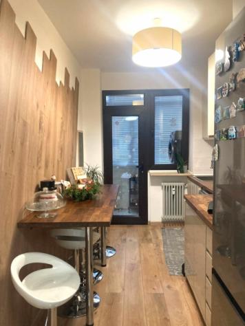 Appartamento bicamere ristrutturato in Viale Europa Unita - Foto 2