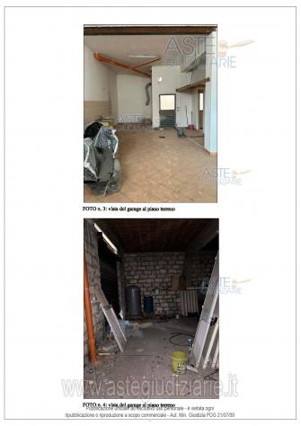 IMMOBILI-IMMOBILE RESIDENZIALE-Via dei Vespri nn. 2 e 2/A - Foto 3