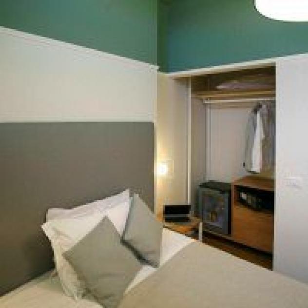 Hotel Il Sole di Fornettoli Cinzia - Foto 2