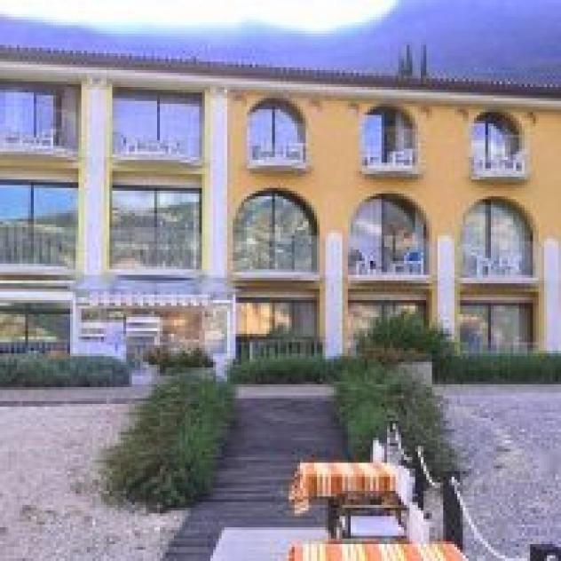 Hotel Europa - Ristorante al Pontile