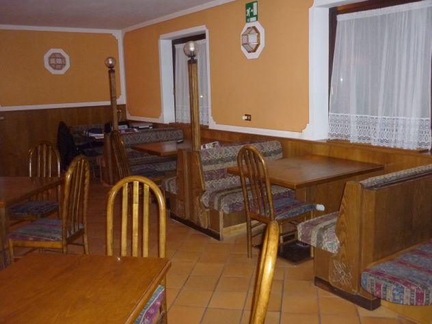 affitto ristorante-pizzeria - Foto 3
