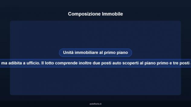Immobile in asta di 144 m² in vendita a Brescia - Foto 7