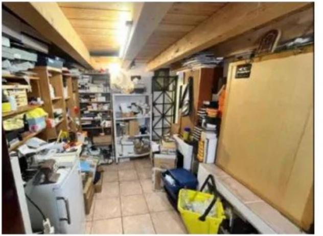 Immobile in asta di 76 m² in vendita a Castronovo di Sicilia - Foto 11