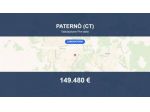 Immobile in asta di 529 m² in vendita a Paternò