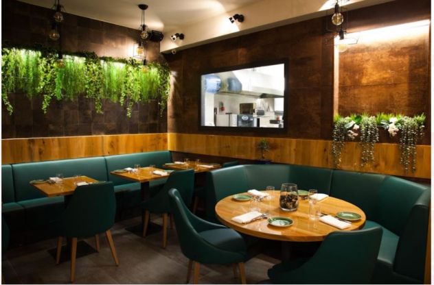 406 ) RISTORANTE, con esterno privato - Foto 3